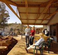 Willow Springs Shearers Quarters - Palm Beach Accommodation