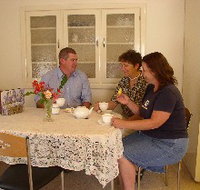 Loxton Smiffy's Bed And Breakfast McMillan Street - Palm Beach Accommodation