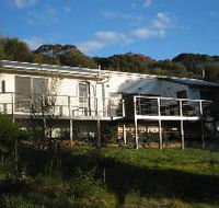 Thorn Park on the Island - Palm Beach Accommodation