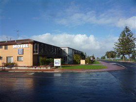 Kingston Se SA Palm Beach Accommodation