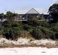 The Deck - Palm Beach Accommodation