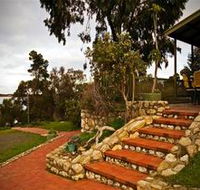 Ulonga Lodge - Palm Beach Accommodation