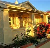 Pinecroft Port Elliot - Palm Beach Accommodation