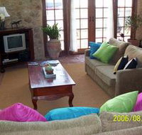 Tipper's Edithburgh - Palm Beach Accommodation