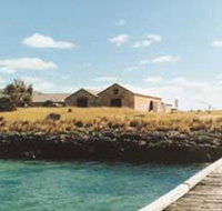 Mt Dutton Bay Woolshed Hostel - Palm Beach Accommodation