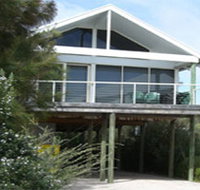 Sheoak Holiday Home - Palm Beach Accommodation
