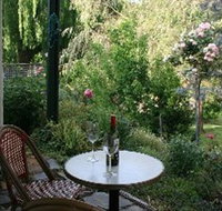 McCaffrey Cottage - Palm Beach Accommodation