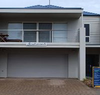 Tradewinds at Port Elliot - Palm Beach Accommodation