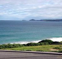 Meridian at Port Elliot - Palm Beach Accommodation