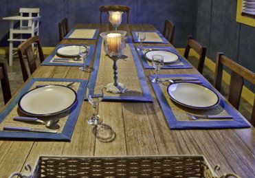 Dunalan Cottage - Palm Beach Accommodation 2
