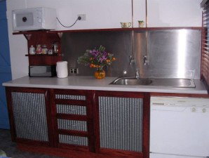 Dunalan Cottage - Palm Beach Accommodation 3