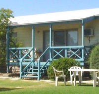 Marion Bay Holiday Villas - Palm Beach Accommodation