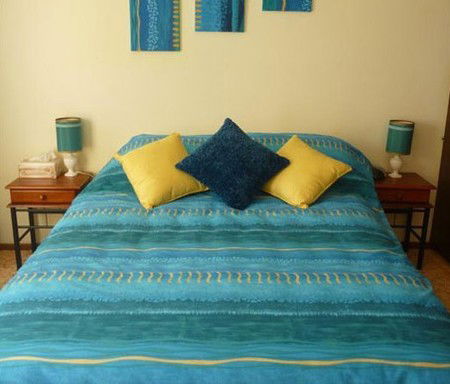 Oaklands Beach House - Palm Beach Accommodation 2
