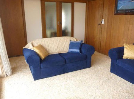 Oaklands Beach House - Palm Beach Accommodation 4