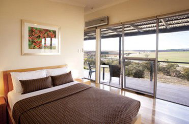 Barossa Pavilions - Palm Beach Accommodation 2