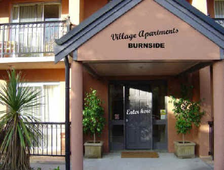 Village Apartments - Palm Beach Accommodation 0