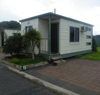 Edithburgh Caravan Park - Palm Beach Accommodation