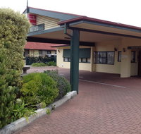 Best Western Robe Melaleuca Motel  Apartments - Palm Beach Accommodation