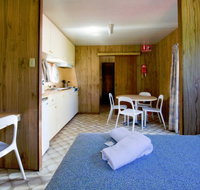Port Elliot Holiday Park - Palm Beach Accommodation