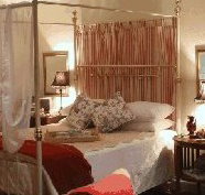 Paringa House BB Stone Cottages - Palm Beach Accommodation