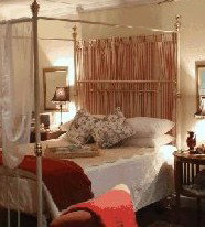 Paringa House B&B Stone Cottages - Palm Beach Accommodation 0