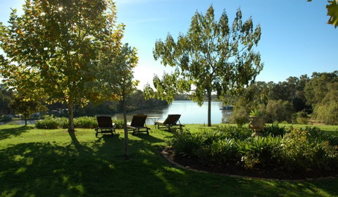 Paringa House B&B Stone Cottages - Palm Beach Accommodation 8