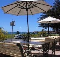 Anchorage at Victor Harbor Seafront Hotel