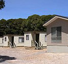 Marion Bay Caravan Park - Palm Beach Accommodation