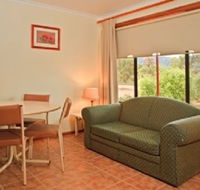 Rawnsley Park Station - Palm Beach Accommodation