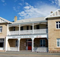 Port Elliot Beach House YHA - Palm Beach Accommodation
