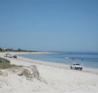 Kingston Shore Villas - Palm Beach Accommodation