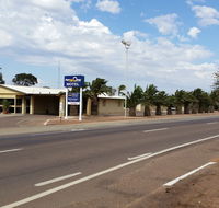 Highway One Motel Port Augusta - Palm Beach Accommodation