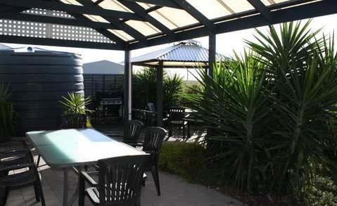 The Harbour View At North Shores Wallaroo - Palm Beach Accommodation 1