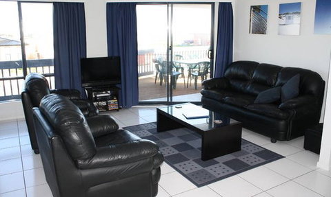 The Harbour View At North Shores Wallaroo - Palm Beach Accommodation 2