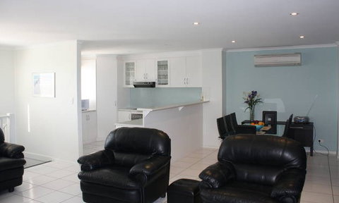 The Harbour View At North Shores Wallaroo - Palm Beach Accommodation 3