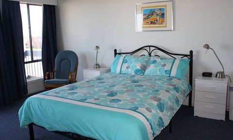 The Harbour View At North Shores Wallaroo - Palm Beach Accommodation 4