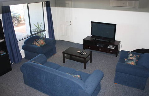 The Harbour View At North Shores Wallaroo - Palm Beach Accommodation 6