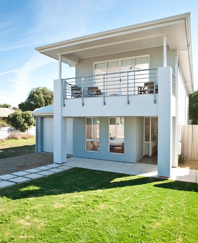 Seaford SA Palm Beach Accommodation