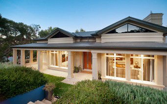 Aldgate House - Palm Beach Accommodation 1