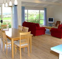 Kooran Rise - Palm Beach Accommodation