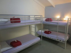 CBD Hostel And Backpackers - Palm Beach Accommodation 1