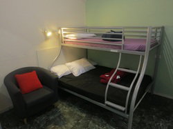 CBD Hostel And Backpackers - Palm Beach Accommodation 2