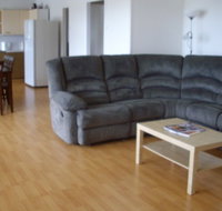 Riverfront Holiday House - Palm Beach Accommodation