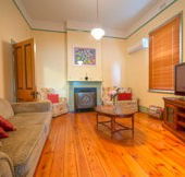 Semaphore Beach Cottage Bed and Breakfast - Palm Beach Accommodation