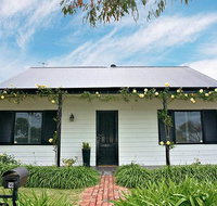 Yoredale Cottage Port Elliot - Palm Beach Accommodation