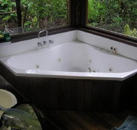 The Canopy Rainforest Tree Houses and Wildlife Sanctuary - Palm Beach Accommodation