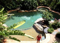 Galvins Edge Hill Bed And Breakfast - Palm Beach Accommodation 0