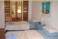 Galvins Edge Hill Bed And Breakfast - Palm Beach Accommodation 2