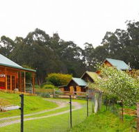 Elvenhome Farm Cottage - Palm Beach Accommodation