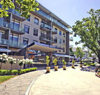 Sebel Launceston - The - Palm Beach Accommodation